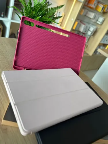 CAPA TABLET SAMSUNG S10 PLUS E S9 FE PLUS 