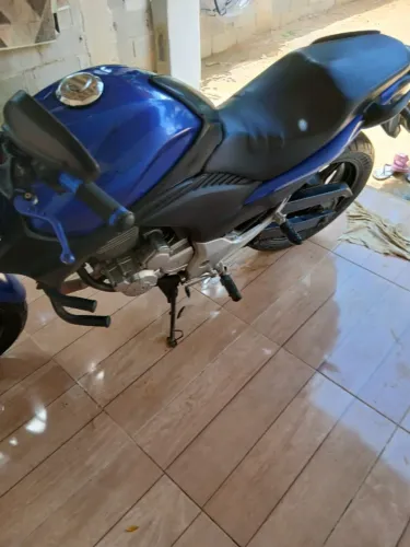 Vendo moto !