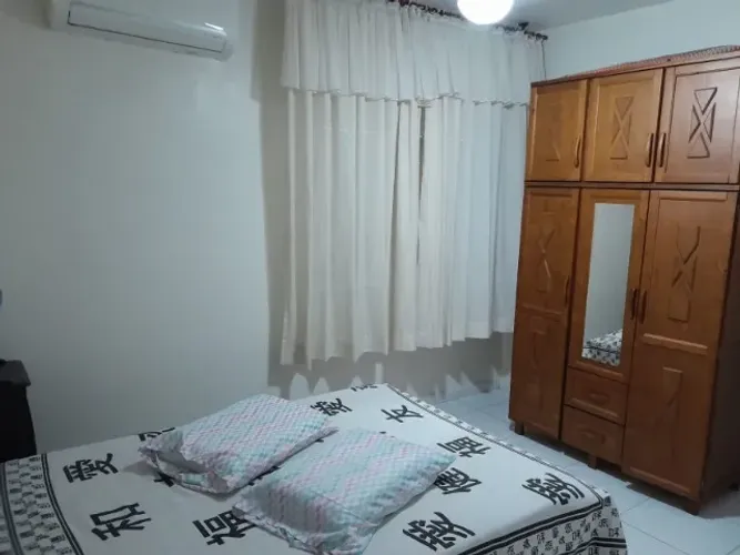 Primavera em Santos