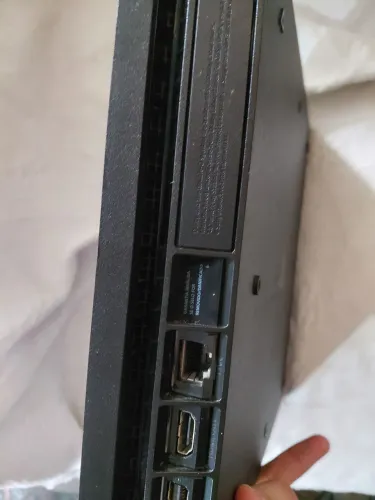 Conselo, ps4 slim