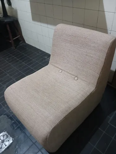 Poltrona do vovó 
