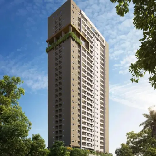 VENDA DE ÁGIO - APARTAMENTO 75 m² | 2 SUÍTES | SETOR SERRINHA