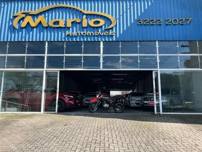 HONDA NXR 160 BROS ESDD 