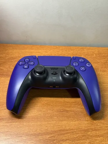 Controle sem Fio DualSense PS5 Sony