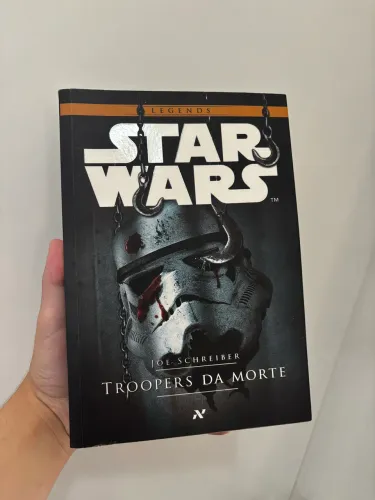 Star Wars: Troopers da Morte