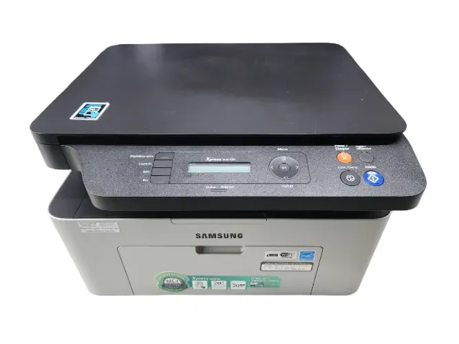 Samsung Xpress M2070W com Wifi Impressora Multifuncional Laser - 4x Sem Juros com garantia