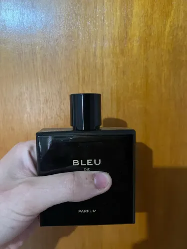 Bleu Parfum 