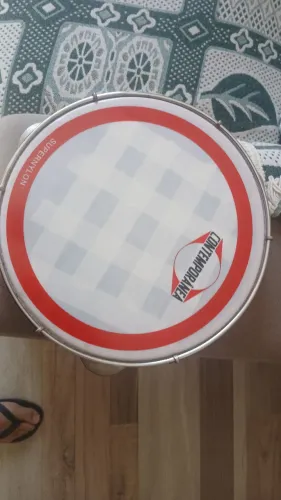 Pandeiro 10
