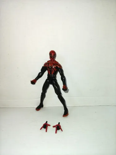 Marvel Legends - Superior Spider-man
