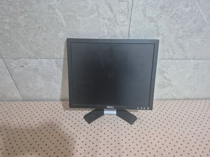 Monitor dell 17 polegadas usaro