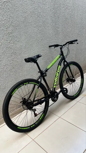 Bicicleta aro 29
