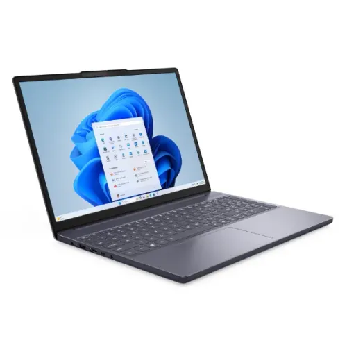 Notebook Lenovo Ideapad N100 4GB Ddr5 128GB SSD W11 Home (Novo)