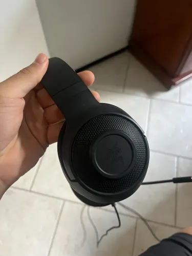 Fone razer kraken x lite