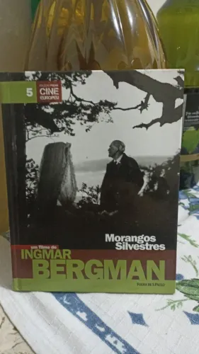 Vendo DVDs Cine Europeu