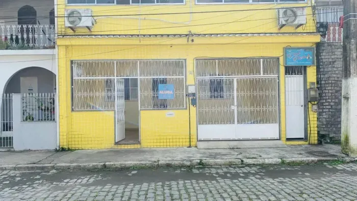 Casa para locação em Pau Grande