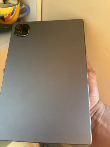 ?PAD6 PLUS?