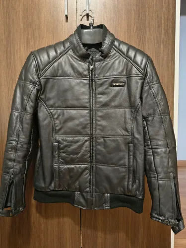 Jaqueta TEXX Cyberdog Preta Masculina M 