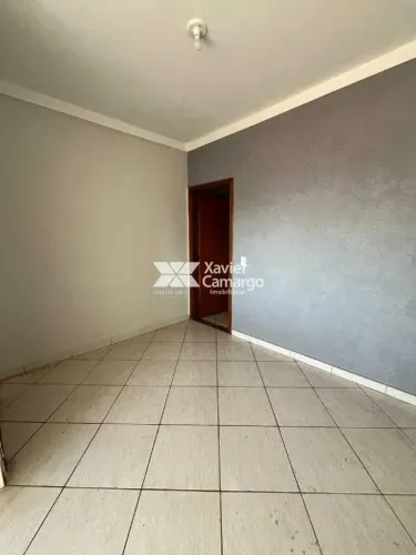 Kitnet para locação no bairro Vila Alemã - Rio Claro/SP