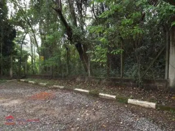 Terreno à venda, 2530 m² por R$ 470.000,00 - Colonial Village (Caucaia do Alto) - Cotia/SP