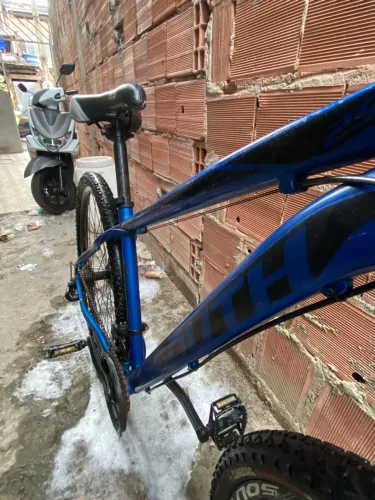 BIKE ARO 29 MARCA SHOUT
