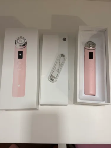 AGE-R BOOSTER PRO ROSA