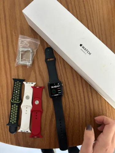 Apple Watch Serie 3