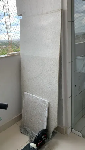 Granito Branco Siena