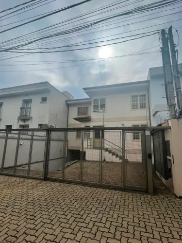 Imóvel para aluguel tem 25 metros quadrados com 1 quarto em Cidade Universitária - Campina