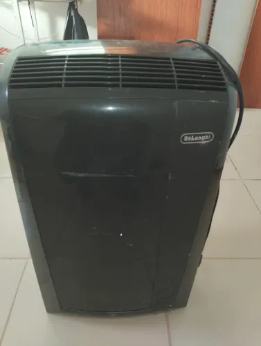 Ar condicionado portátil v/t