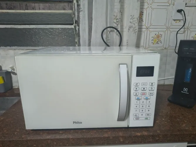 Microondas Philco 33L