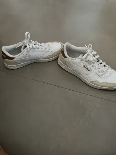 Tenis Branco Rebook 