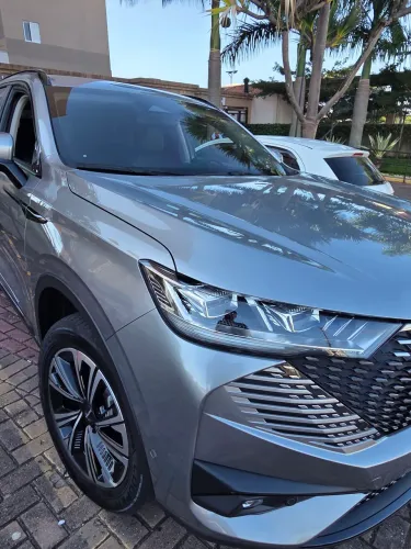 GWM Haval Phev19 1.5 16V Híbrido Aut. 2025