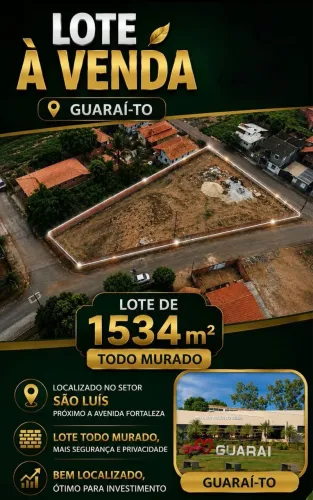 Vende-se, aberto para negociações!