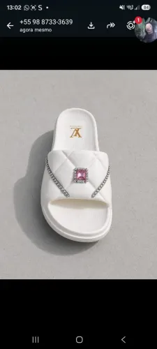 Sandalias 