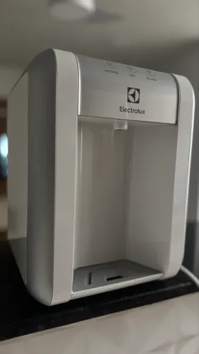 Purificador Eletrolux