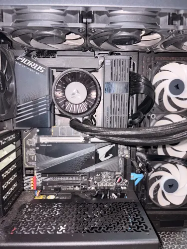 PC Gamer - Sem Placa de Video