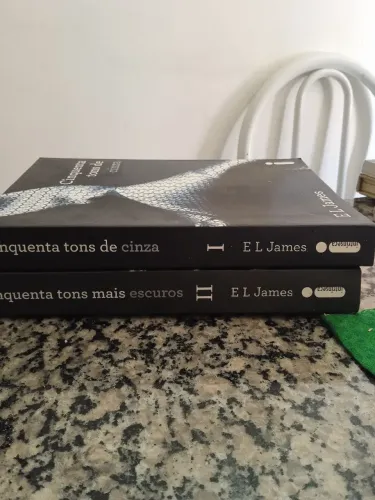 Livros