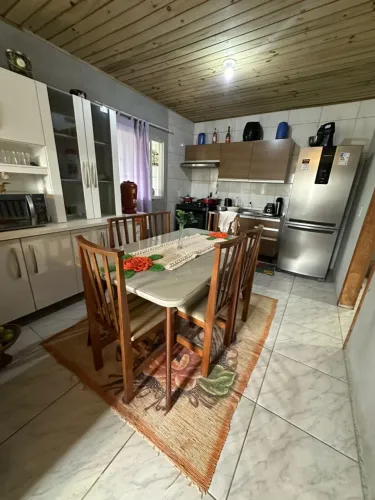 Casa para Venda em Paulo Lopes, Areias, 2 dormitórios, 1 banheiro, 1 vaga