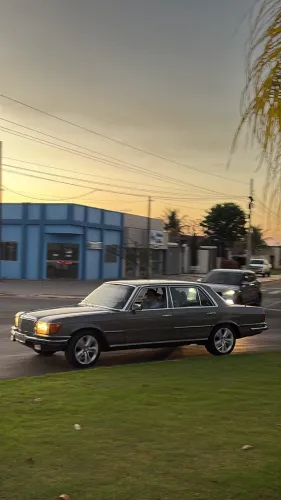 Mercedes-Benz C-180 Classic/classic Plus/elegance 1993