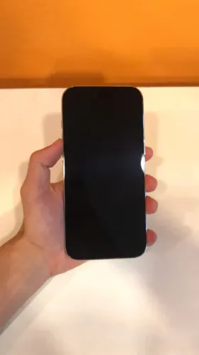 iPhone 17 AIR 256 GB Excelente Garantia Apple - Troco Parcelo 18X Loja Centro