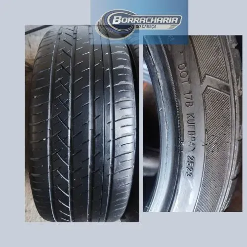 ? JOGO COM 4 PNEUS 225/45R17 XBRI SPORT+2 ?