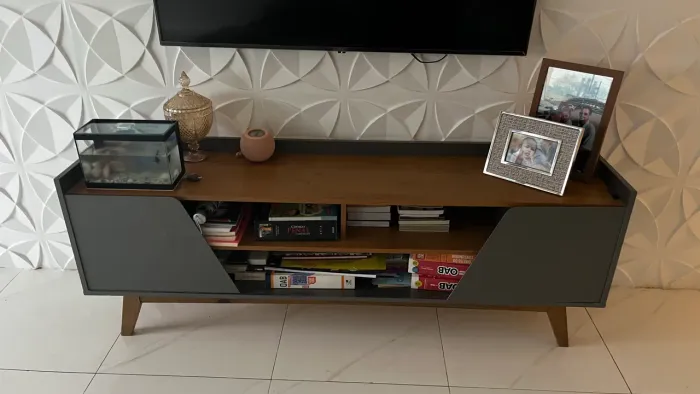 Rack para Sala