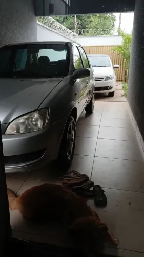 Chevrolet Classic Life/ls 1.0 VHC Flexp. 4P 2014