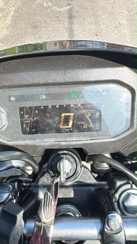 Bros 160