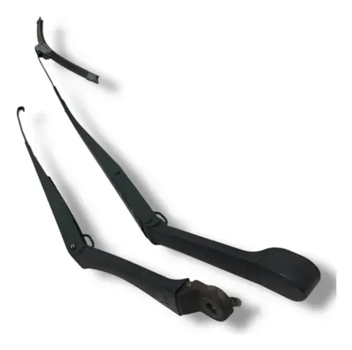 Par Braço Limpador Parabrisa Hyundai Tucson 2008 2010 2016