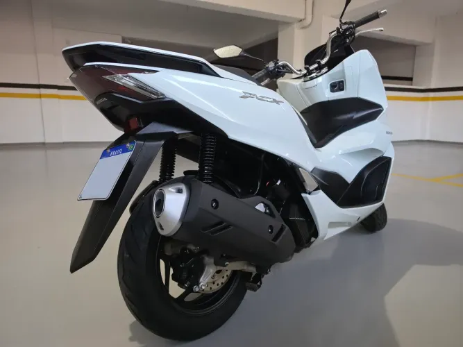 Honda PCX 160 ABS 2024