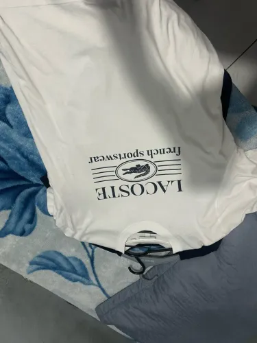 Camiseta lacoste