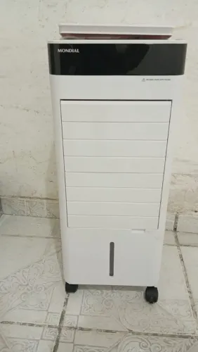 Umidificador semi-novo
