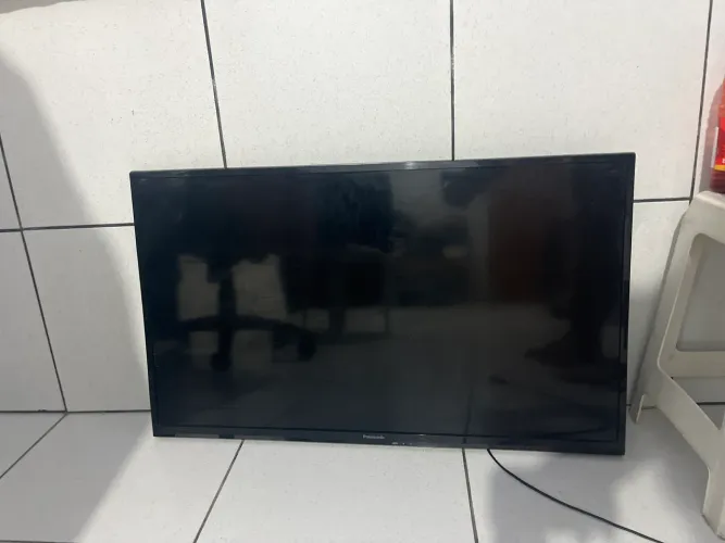 Tv Panasonic 39Polegadas, 50/60hz