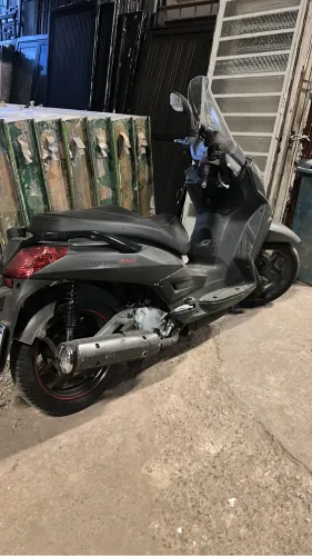Moto 